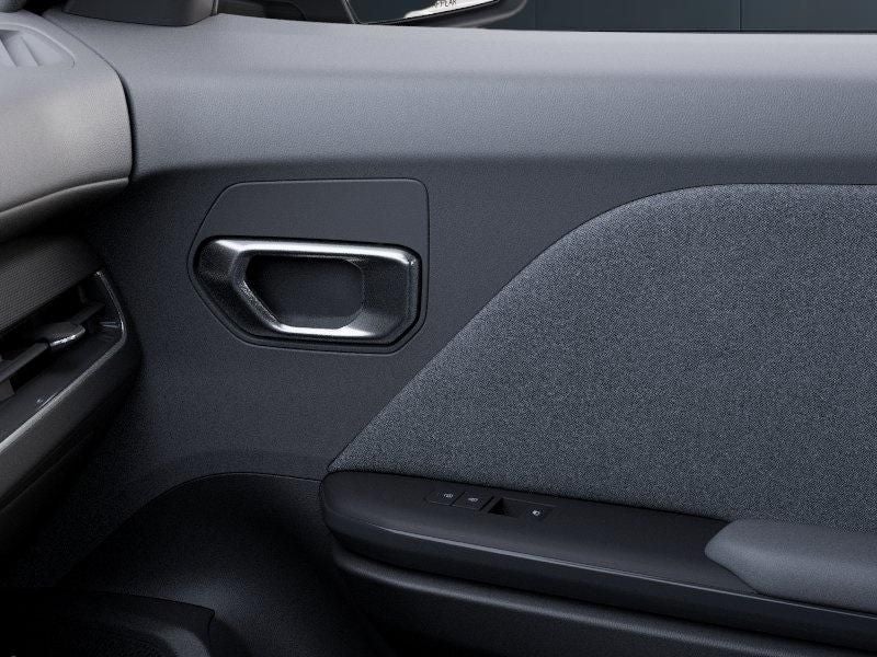 2026 Kia K4 Base
