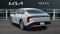 2027 Kia K4 LXS