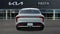 2027 Kia K4 LXS