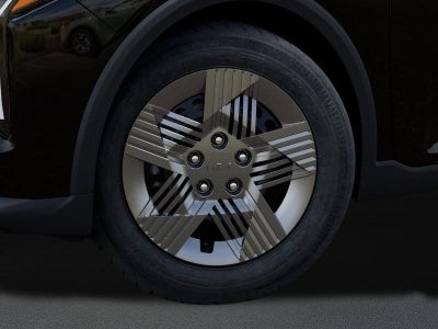 2026 Kia K4 Base