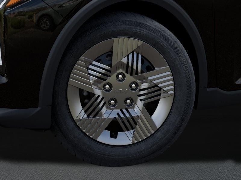 2026 Kia K4 Base
