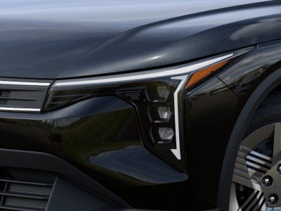 2026 Kia K4 Base