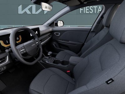 2026 Kia K4 Base
