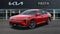2027 Kia K4 LXS