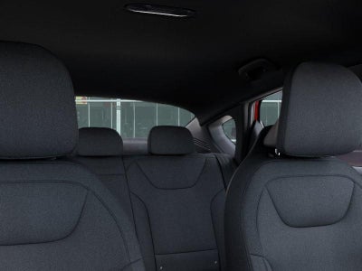 2026 Kia K4 Base