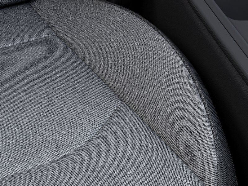 2026 Kia K4 Base