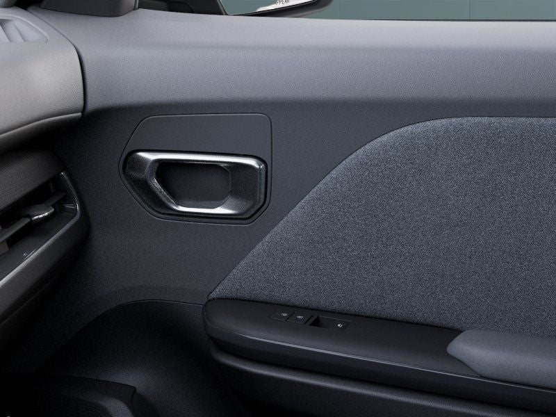 2026 Kia K4 Base