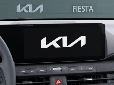 2026 Kia K4 Base