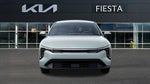 2026 Kia K4 Base