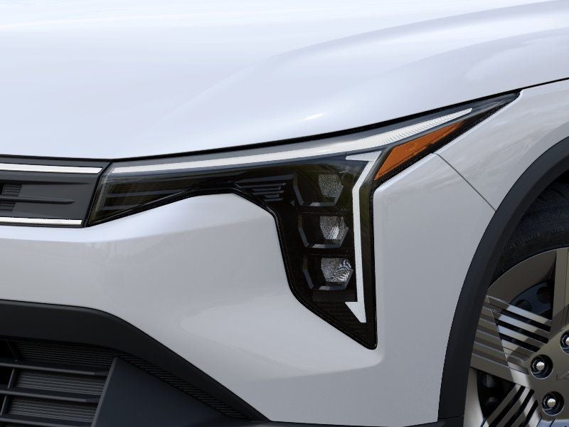 2026 Kia K4 Base
