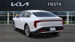 2026 Kia K4 Base