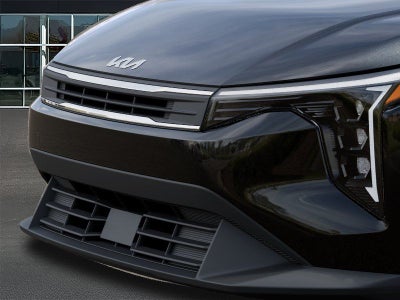 2026 Kia K4 Base