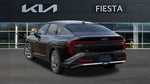 2026 Kia K4 Base