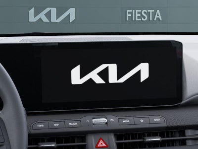 2026 Kia K4 Base