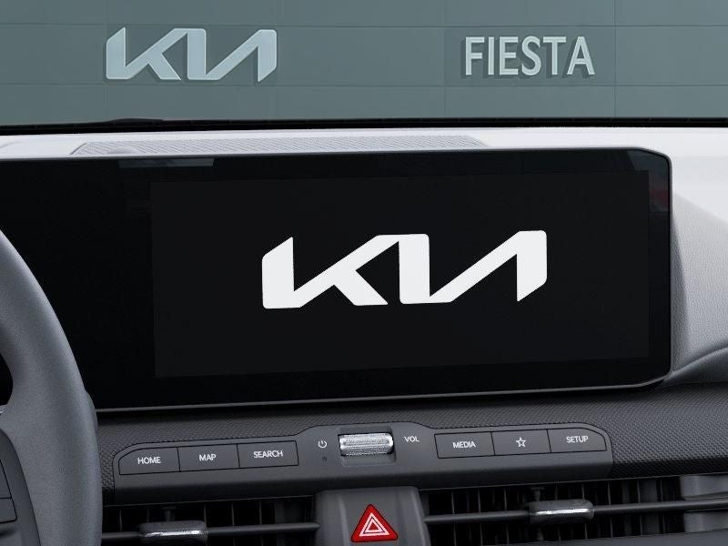 2026 Kia K4 Base