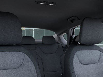 2027 Kia K4 LXS