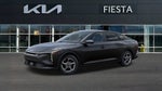 2027 Kia K4 LXS