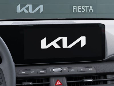 2026 Kia K4 Base