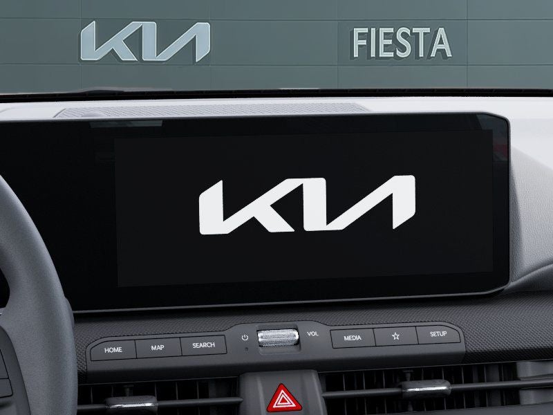 2026 Kia K4 Base