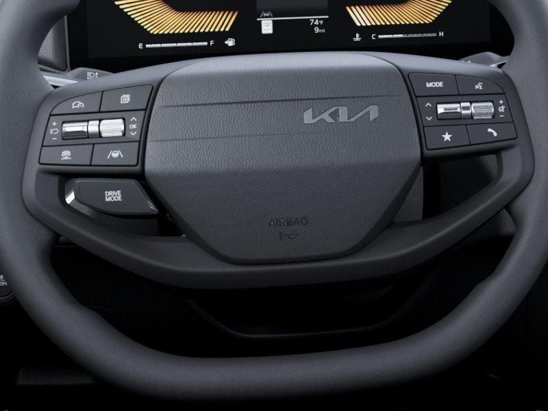 2026 Kia K4 Base