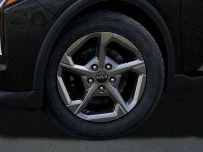 2027 Kia K4 LXS