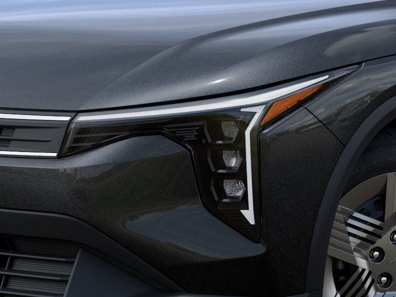 2026 Kia K4 Base