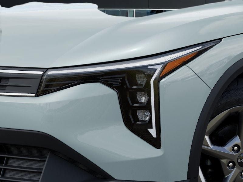 2026 Kia K4 Base