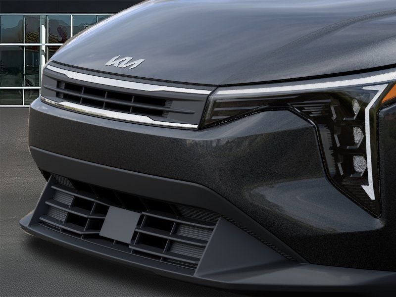 2026 Kia K4 Base