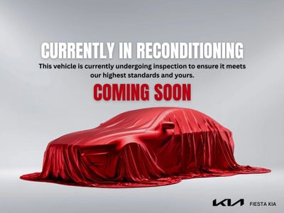 2027 Kia K4 GT-Line Turbo