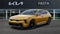 2027 Kia K4 GT-Line Turbo