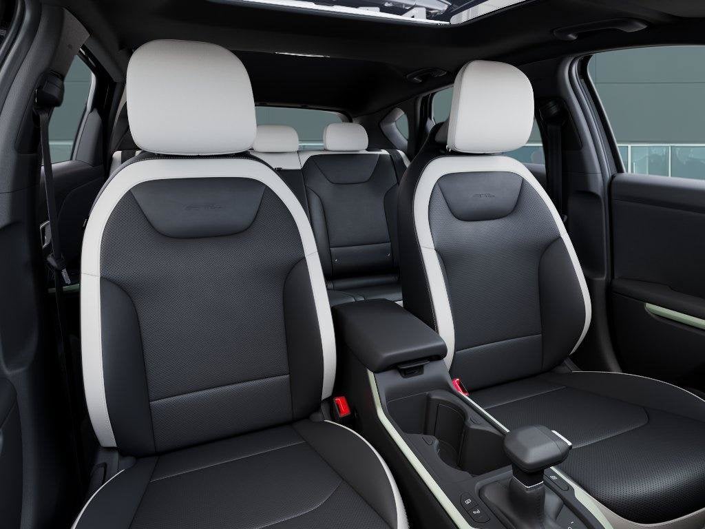 2027 Kia K4 GT-Line Turbo