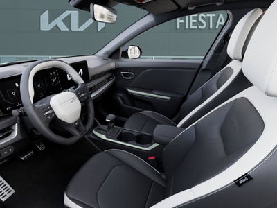 2027 Kia K4 GT-Line Turbo