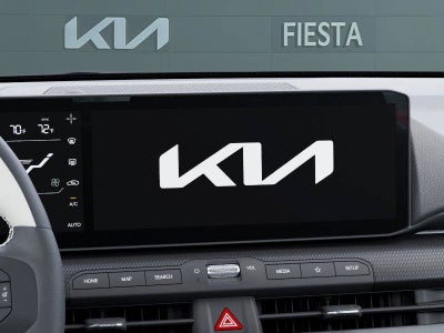 2027 Kia K4 GT-Line Turbo