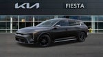 2027 Kia K4 GT-Line Turbo