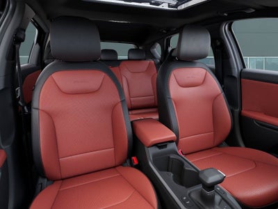 2027 Kia K4 GT-Line Turbo