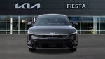 2027 Kia K4 GT-Line Turbo
