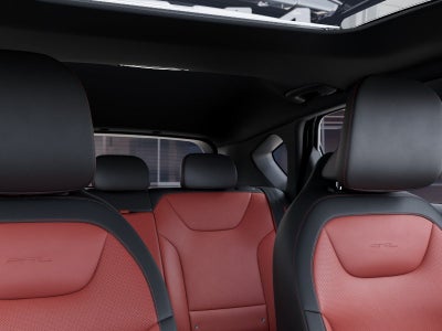 2027 Kia K4 GT-Line Turbo