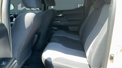 2020 Toyota Tacoma TRD Off-Road V6