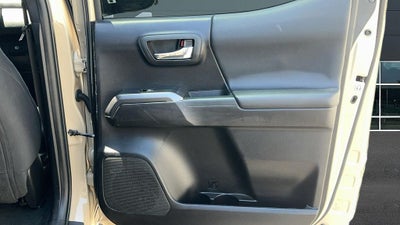 2020 Toyota Tacoma TRD Off-Road V6