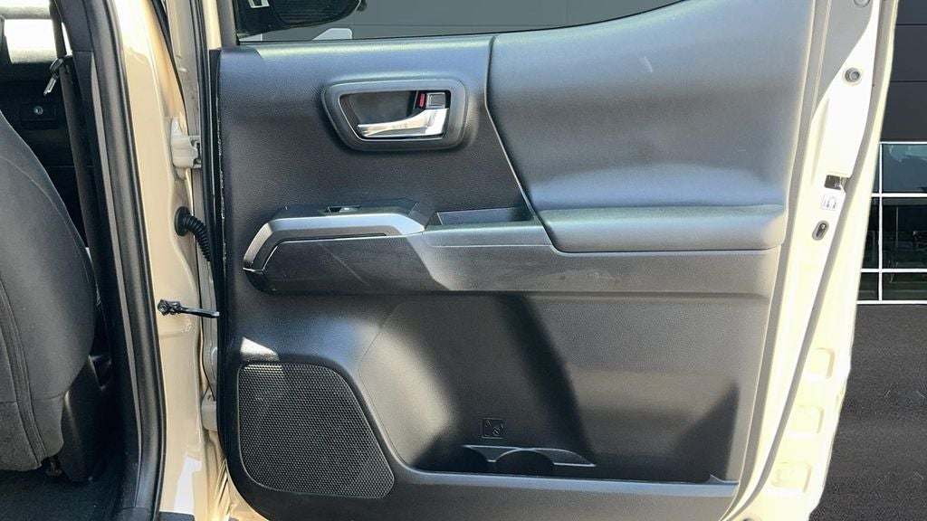 2020 Toyota Tacoma TRD Off-Road V6