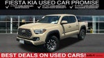 2020 Toyota Tacoma TRD Off-Road V6