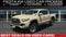2020 Toyota Tacoma TRD Off-Road V6