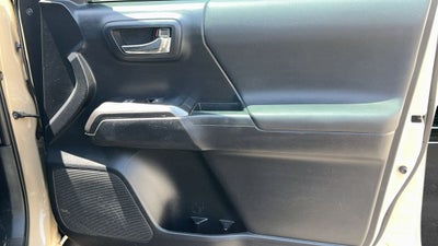 2020 Toyota Tacoma TRD Off-Road V6