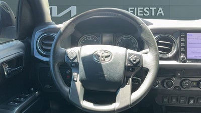 2020 Toyota Tacoma TRD Off-Road V6