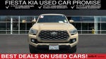 2020 Toyota Tacoma TRD Off-Road V6