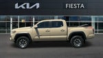 2020 Toyota Tacoma TRD Off-Road V6