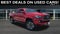 2022 Toyota Tacoma TRD Sport V6