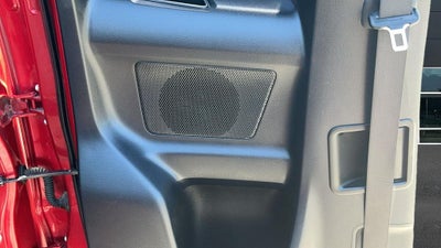 2022 Toyota Tacoma TRD Sport V6