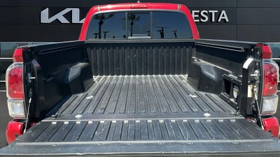 2022 Toyota Tacoma TRD Sport V6