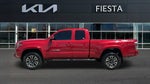 2022 Toyota Tacoma TRD Sport V6